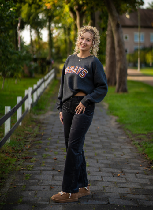 Animated markings image